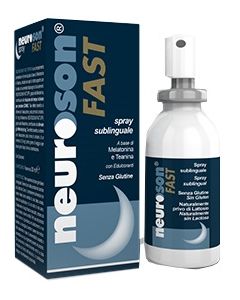 NEUROSON FAST SPRAY 30ML
