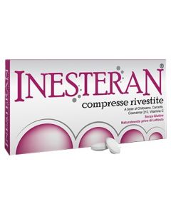 INESTERAN 30CPR