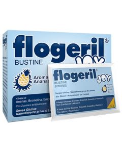 Flogeril Joy 20 Bust.ananas