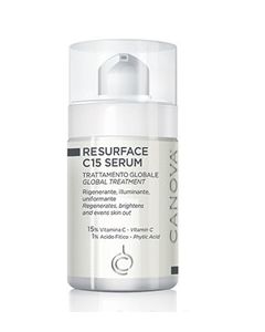 Sifarma Canova Re Surface C15 Serum 30ml