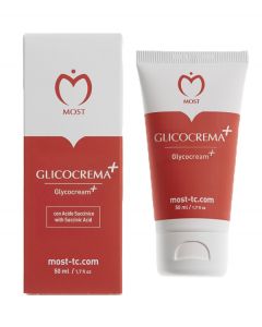 Most Glicocrema Crema Micropeeling 50 Ml