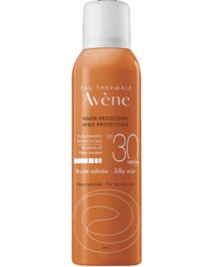 Avene Nebulizzatore Spray Olio SPF 30 Alta Protezione Solare 150 ml