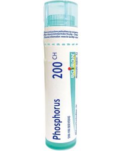 BO.PHOSPHORUS 200CH DOSE