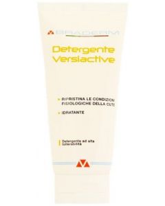 Braderm Versiactive Detergente 200 Ml