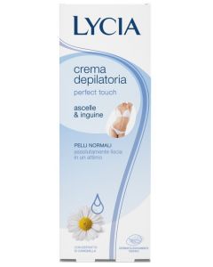 LYCIA  CREMA A/I PERF 100ML