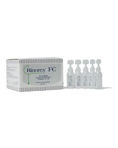 RINOREX FC AEROSOL 30FL 5ML