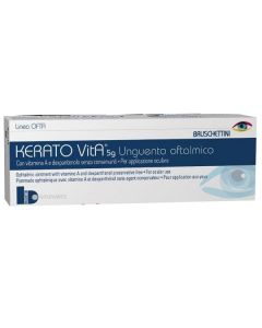KERATO VIT+A TB 5G