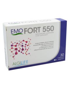 EMOFORT 550 30CPS