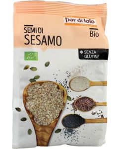 SEMI DI SESAMO BIO 250G