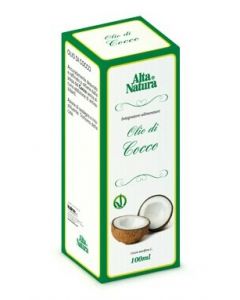 OLIO COCCO 100ML