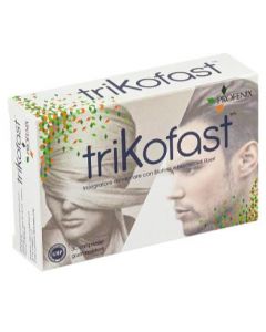 TriKofast Integratore 30 Compresse