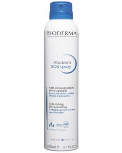 ATODERM SOS SPRAY 200ML