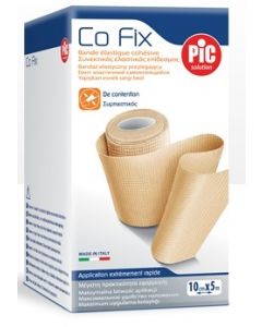 BENDA EL COFIX 6X5CM M  22920.1
