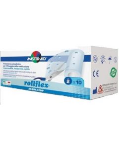 ROLLFLEX AQUASTOP M10X10CM