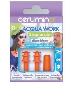 CERUMINA TAPPI AUR ACQUA WORK 2P