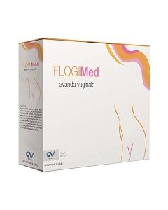 FLOGIMED LAVANDA VAGINALE 4PZ