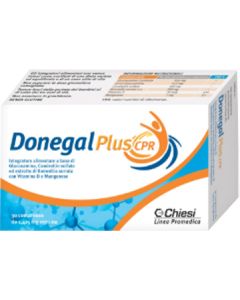 DONEGAL PLUS 30CPR