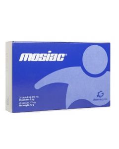 MOSIAC 200 20CPS