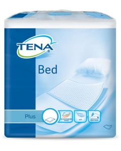 TENA BED PL TRAV 60X40 40P 0118