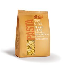 DIALSI PASTA CASERECCE 37 400G