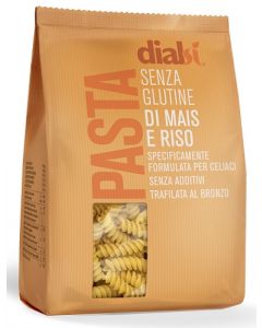 DIALSI PASTA FUSILLI 33 400G
