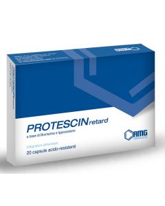 PROTESCIN RETARD 20CPS