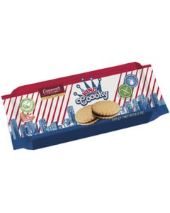 Coppenrath Biscotti King Coooky 250g