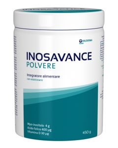 Inosavance Polvere Integratore 450 g