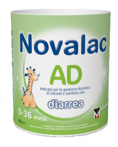 Novalac ad 600g