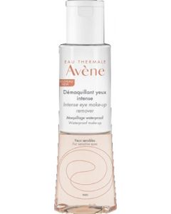 Avène Les Essentiels Struccante Occhi Intenso 125 ml