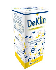 DEKLIN Gtt 15ml