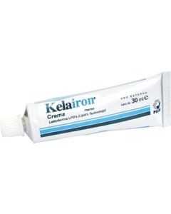 Kelairon Crema 30Ml