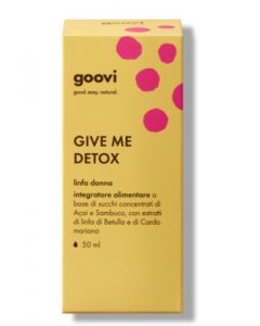 GOOVI LINFA DON 50ML