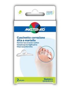 Master Aid Correzione Dita Mart.s