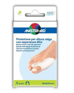M-aid Protez.valgo C/separat.1pz