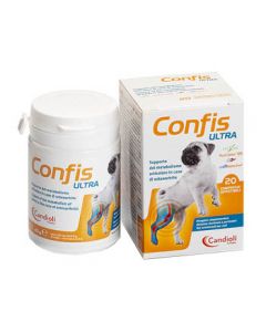 CONFIS Ultra 20 Cpr