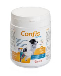 CONFIS Ultra 240 Cpr