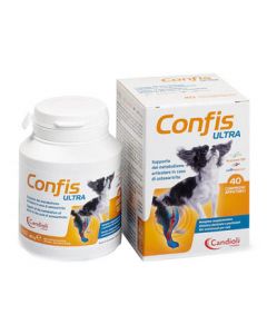 CONFIS Ultra 40 Cpr