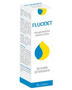 FLUODET SCHIUMA DERMO DET