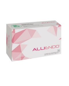Alliendo Integratore Alimentare 30 Compresse