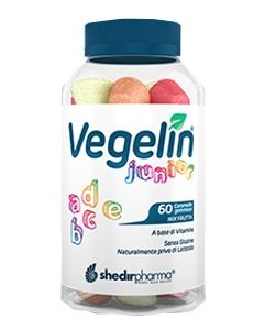 VEGELIN JUNIOR 60CARAM GOMM