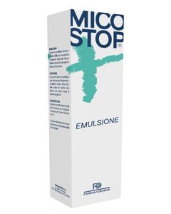 Micostop Emulsione Cutanea Lenitiva Protettiva 125 ml