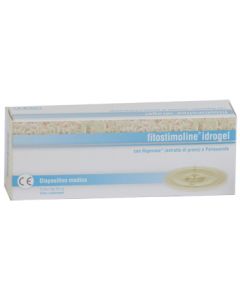 Damor Fitostimoline Idrogel 50 g