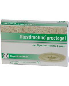 Damor Fitostimoline Proctogel 35 g