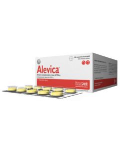 ALEVICA 200 Cpr