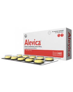 ALEVICA  40 Cpr