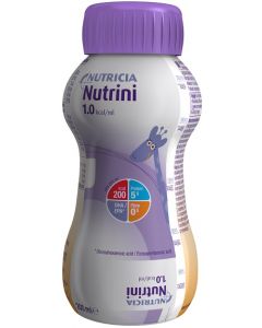 Nutricia Nutrini Integratore Alimentare 200Ml