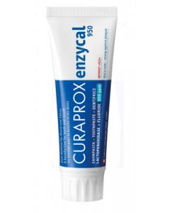 Curaprox Enzycal 950 Dentifricio da 75 Ml