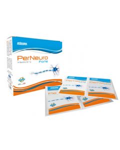 Princeps PerNeuro Forte Integratore Alimentare 14 Bustine