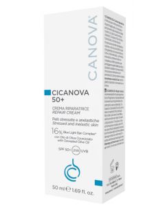 Canova Cicanova 50+ 50ml